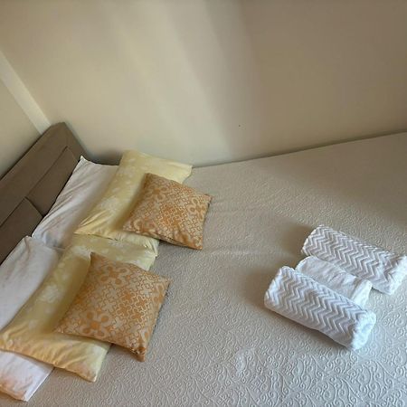 Apartment & Studio Vrdoljak Sveti Anton  Zewnętrze zdjęcie