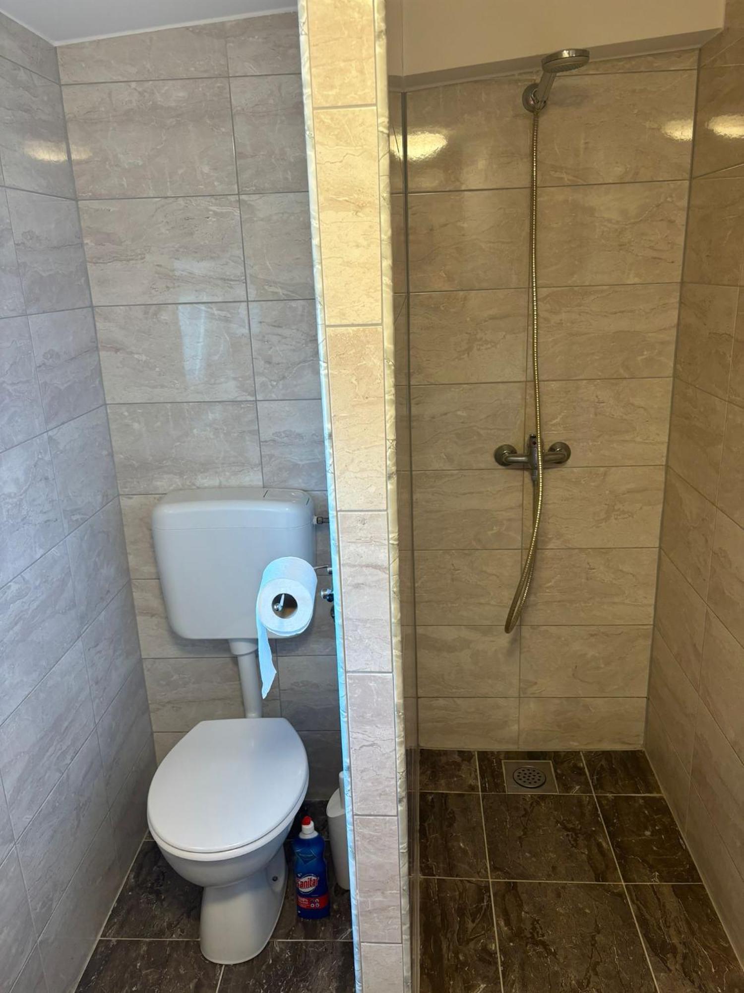 Apartment & Studio Vrdoljak Sveti Anton  Zewnętrze zdjęcie