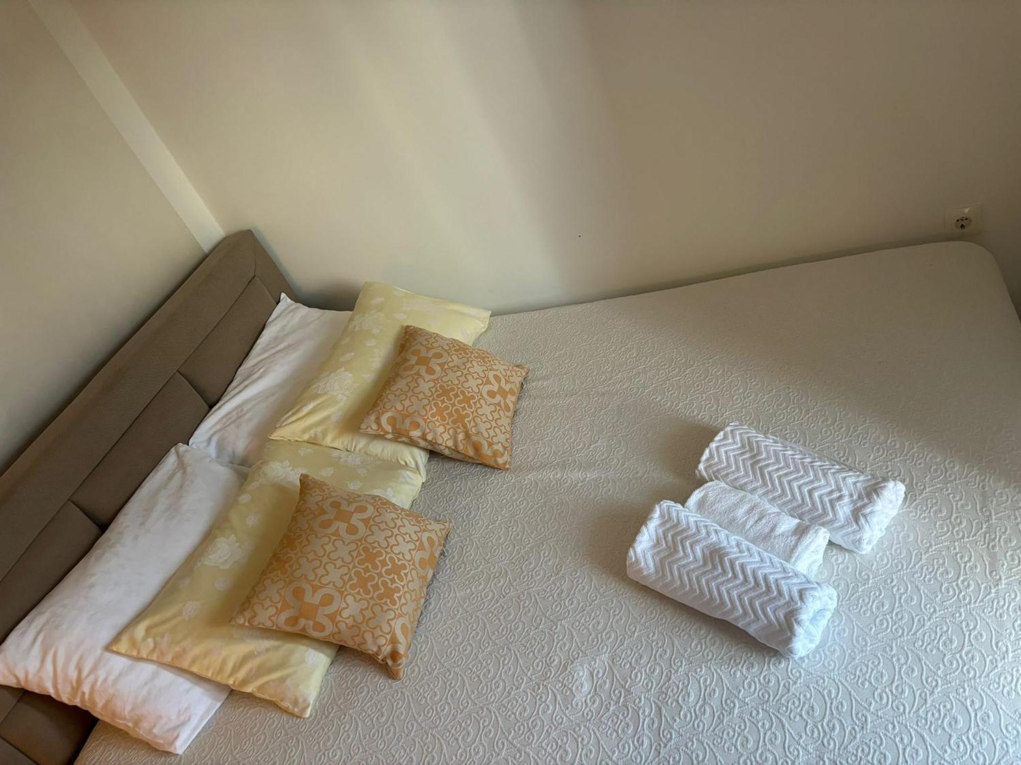 Apartment & Studio Vrdoljak Sveti Anton  Zewnętrze zdjęcie