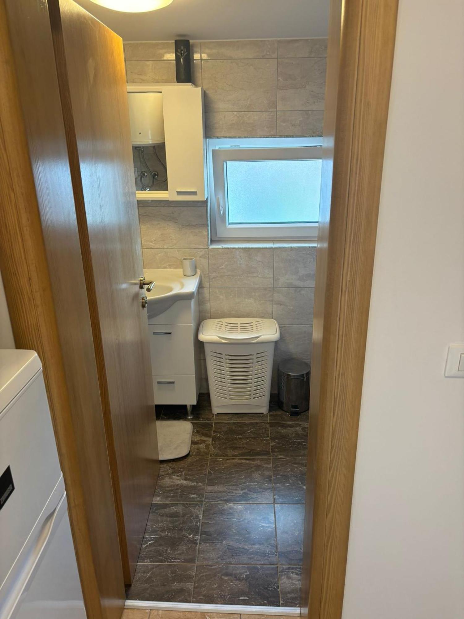 Apartment & Studio Vrdoljak Sveti Anton  Zewnętrze zdjęcie